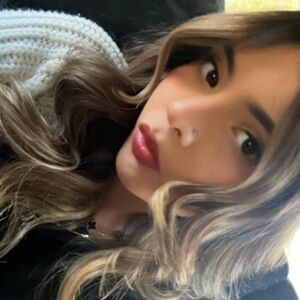 Meet your Posher, Mayra